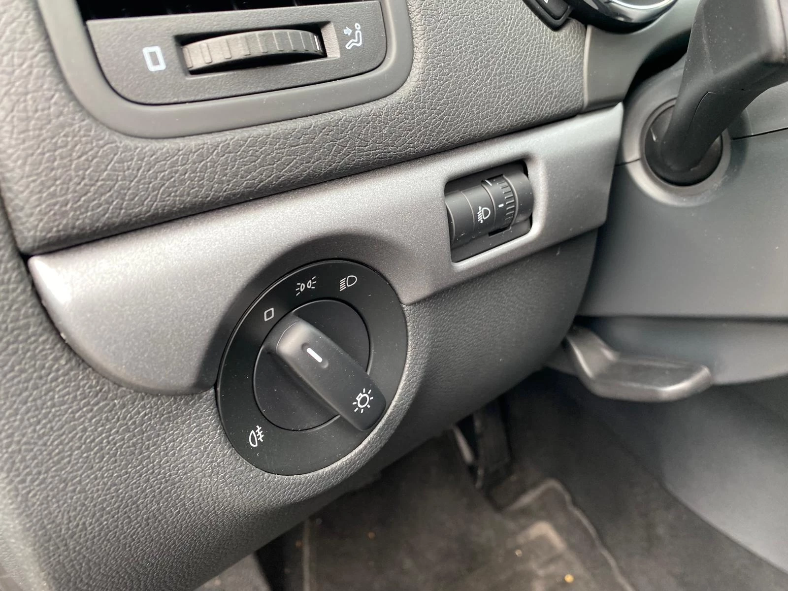 Hoofdafbeelding Škoda Yeti