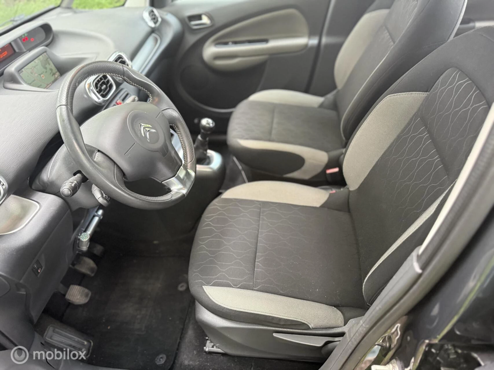 Hoofdafbeelding Citroën C3 Picasso