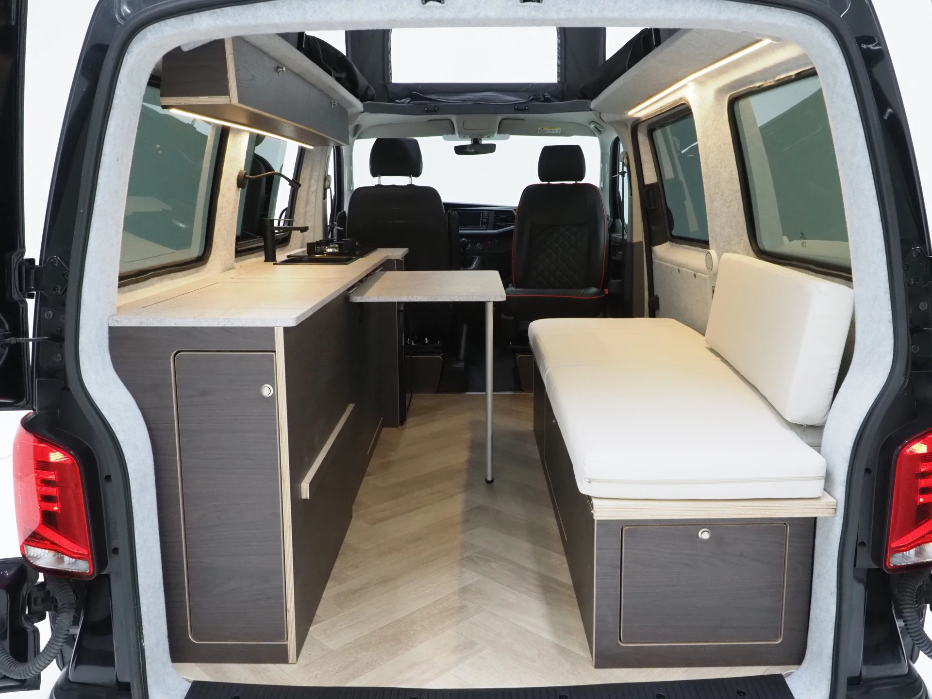 Hoofdafbeelding Volkswagen California