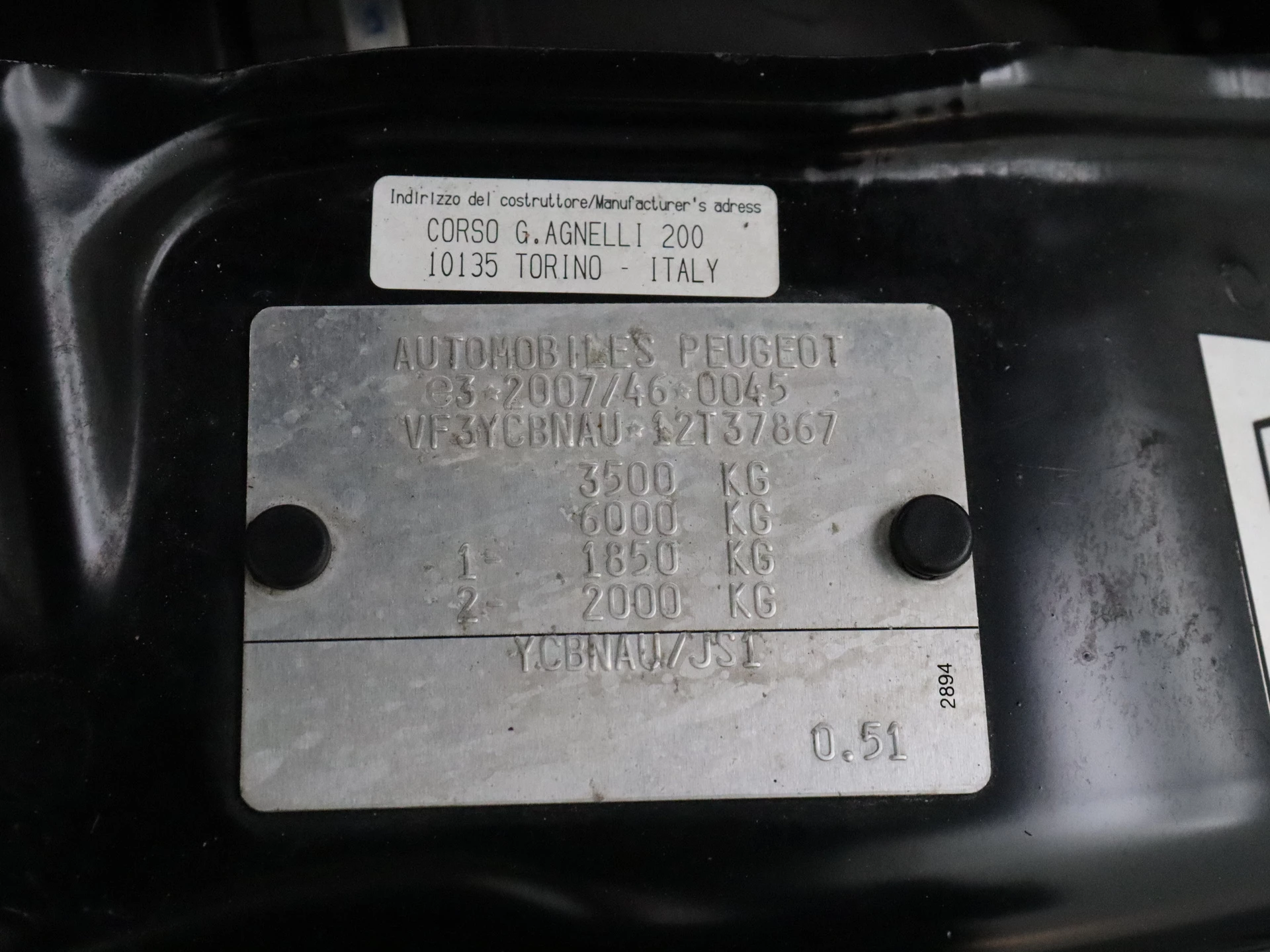 Hoofdafbeelding Peugeot Boxer