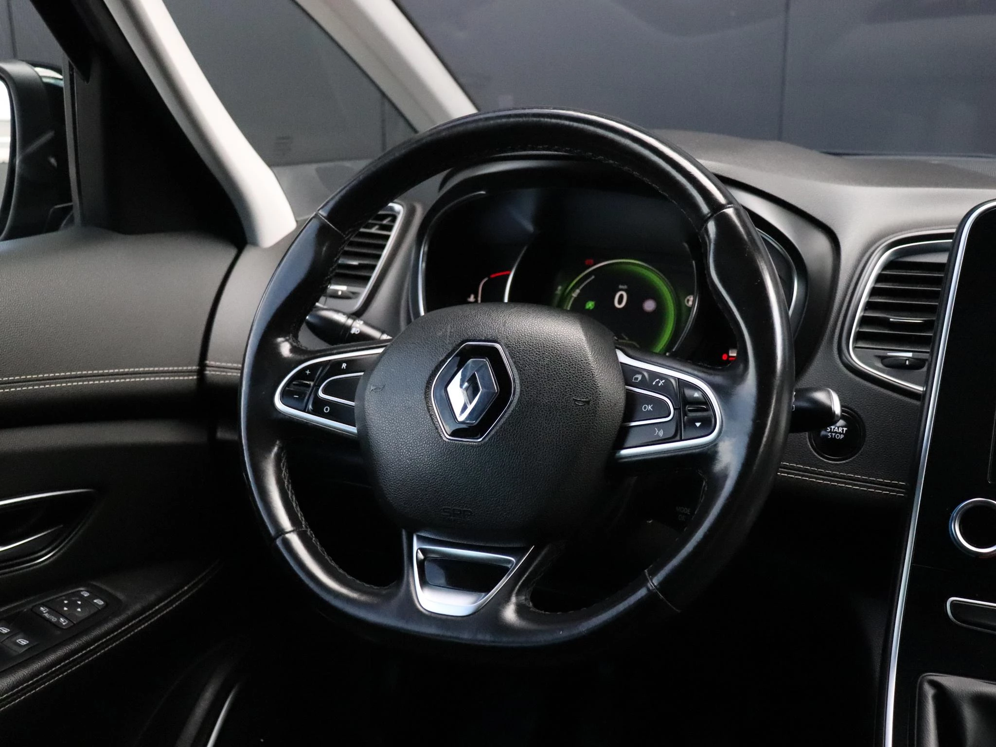 Hoofdafbeelding Renault Grand Scénic