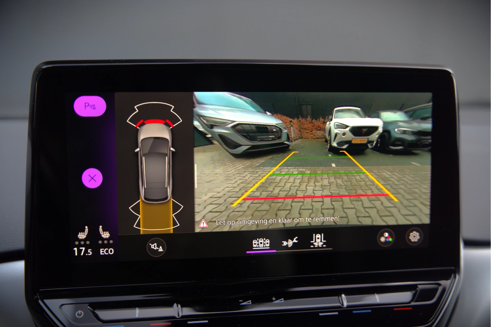 Hoofdafbeelding Volkswagen ID.4