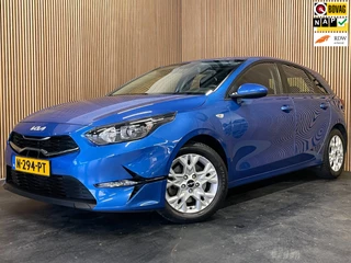 Kia Ceed 1.0 T-GDi DynamicLine|120PK|FACELIFT|ANDROID AUTO,CARPLAY|CAMERA|CRUISE,CLIMATE CONTROL|NAP|NL-AUTO|1e EIGENAAR|INC.BTW|