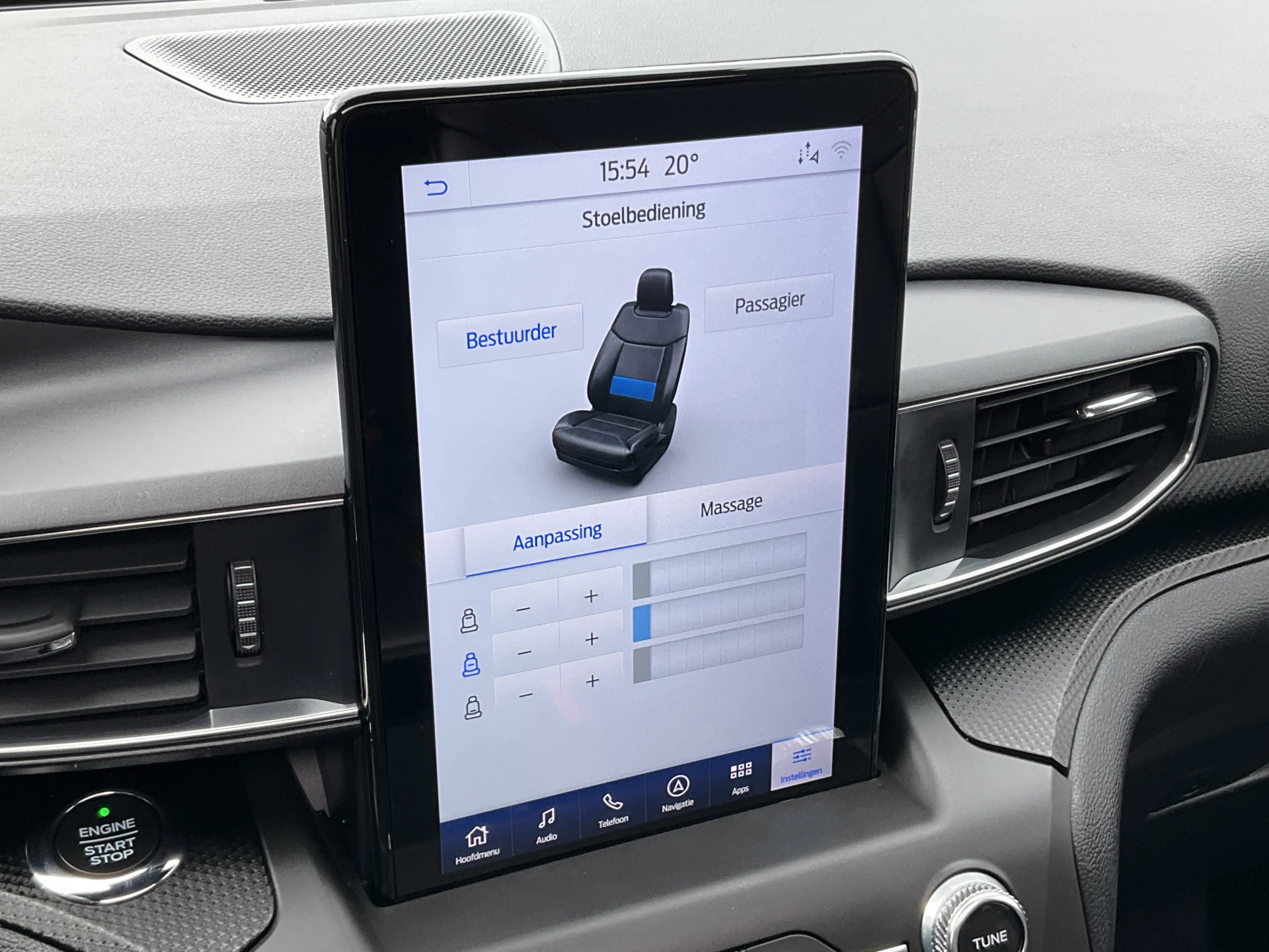 Hoofdafbeelding Ford Explorer