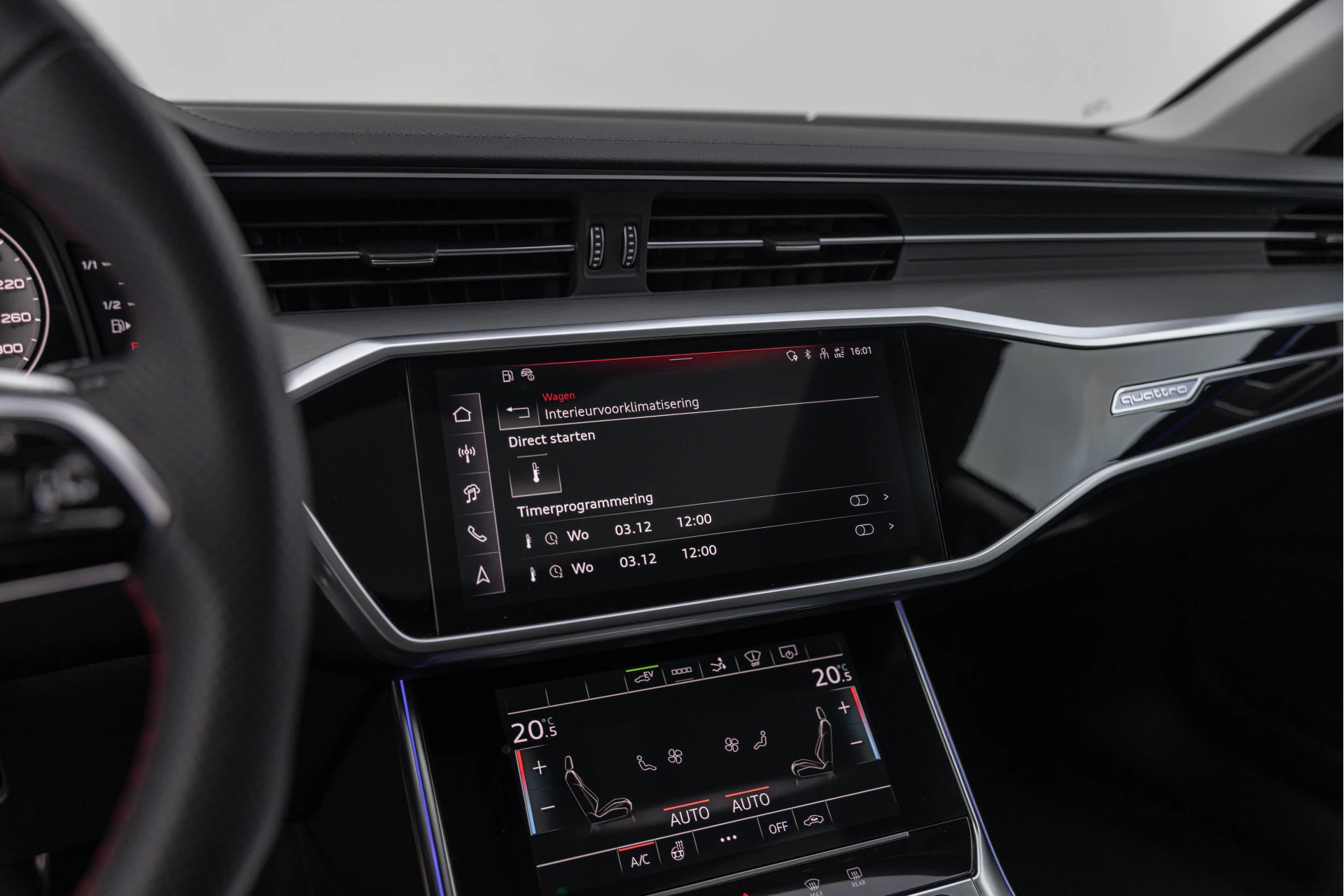 Hoofdafbeelding Audi A7