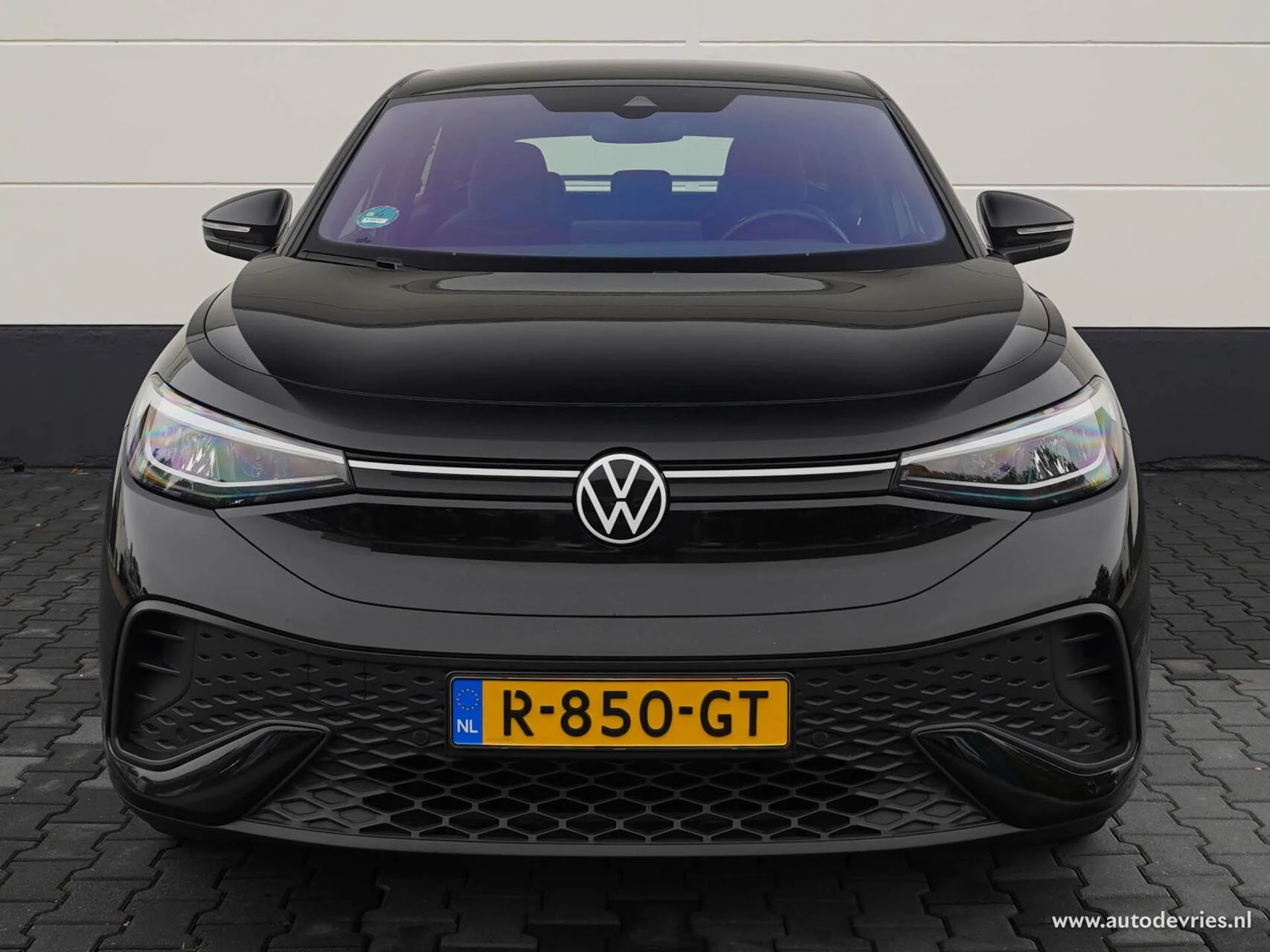 Hoofdafbeelding Volkswagen ID.5