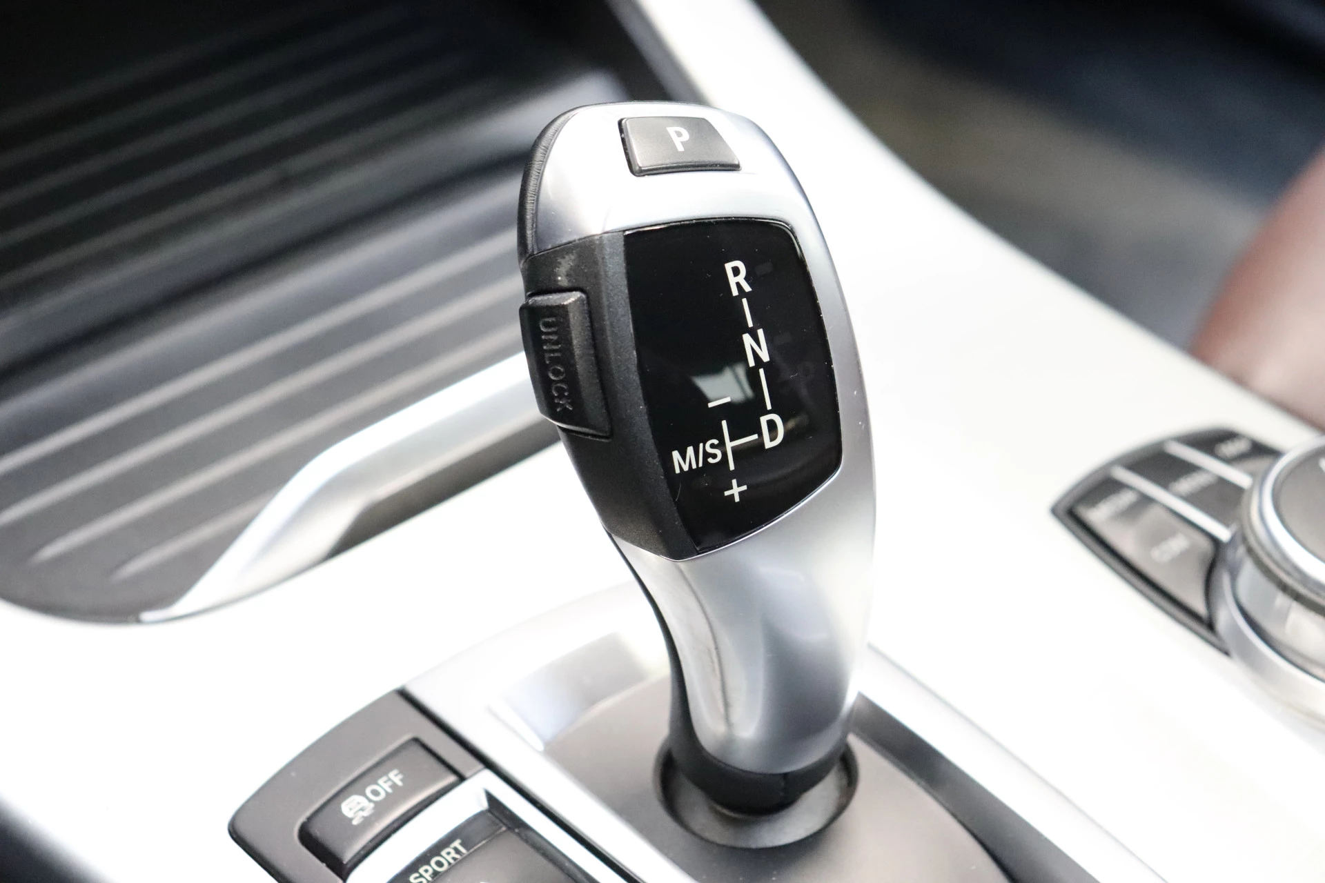 Hoofdafbeelding BMW X4