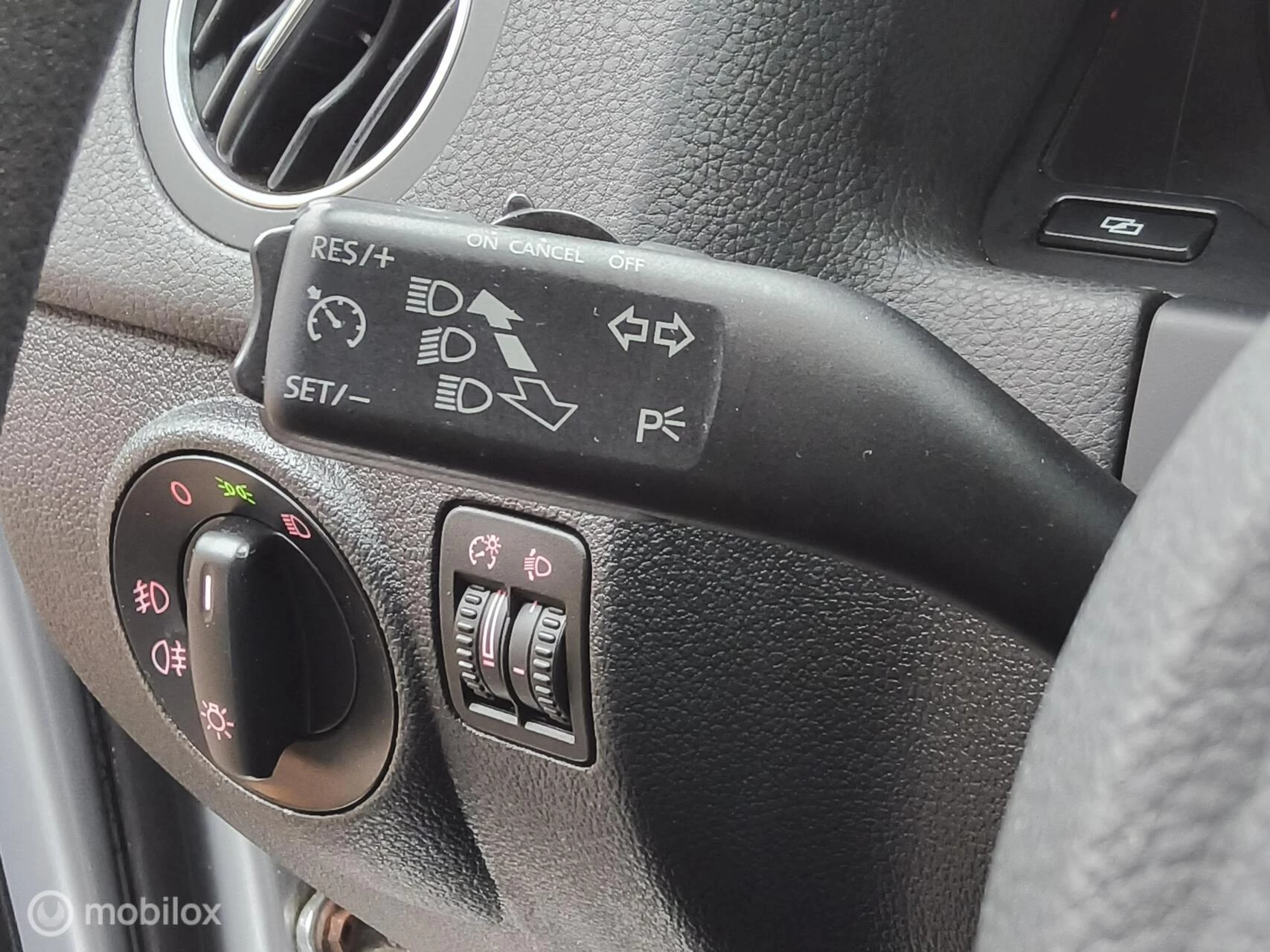 Hoofdafbeelding Volkswagen Golf Plus