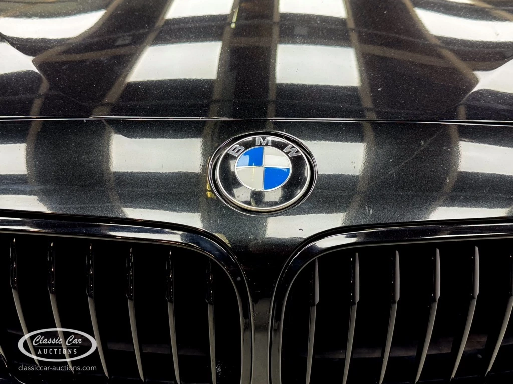 Hoofdafbeelding BMW 6 Serie