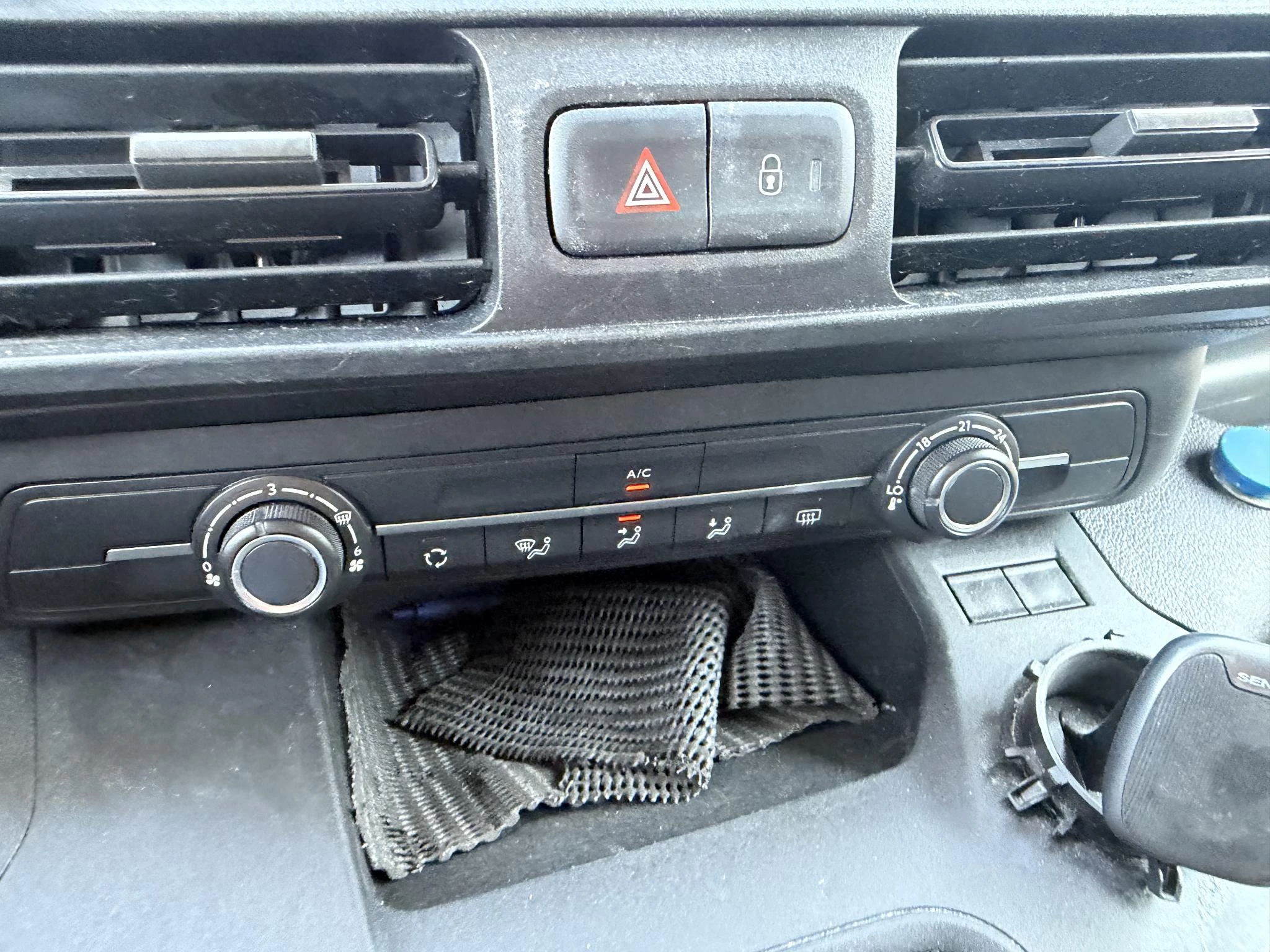 Hoofdafbeelding Toyota ProAce