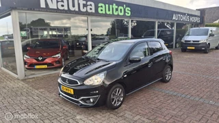 Mitsubishi Space Star 1.2 Instyle