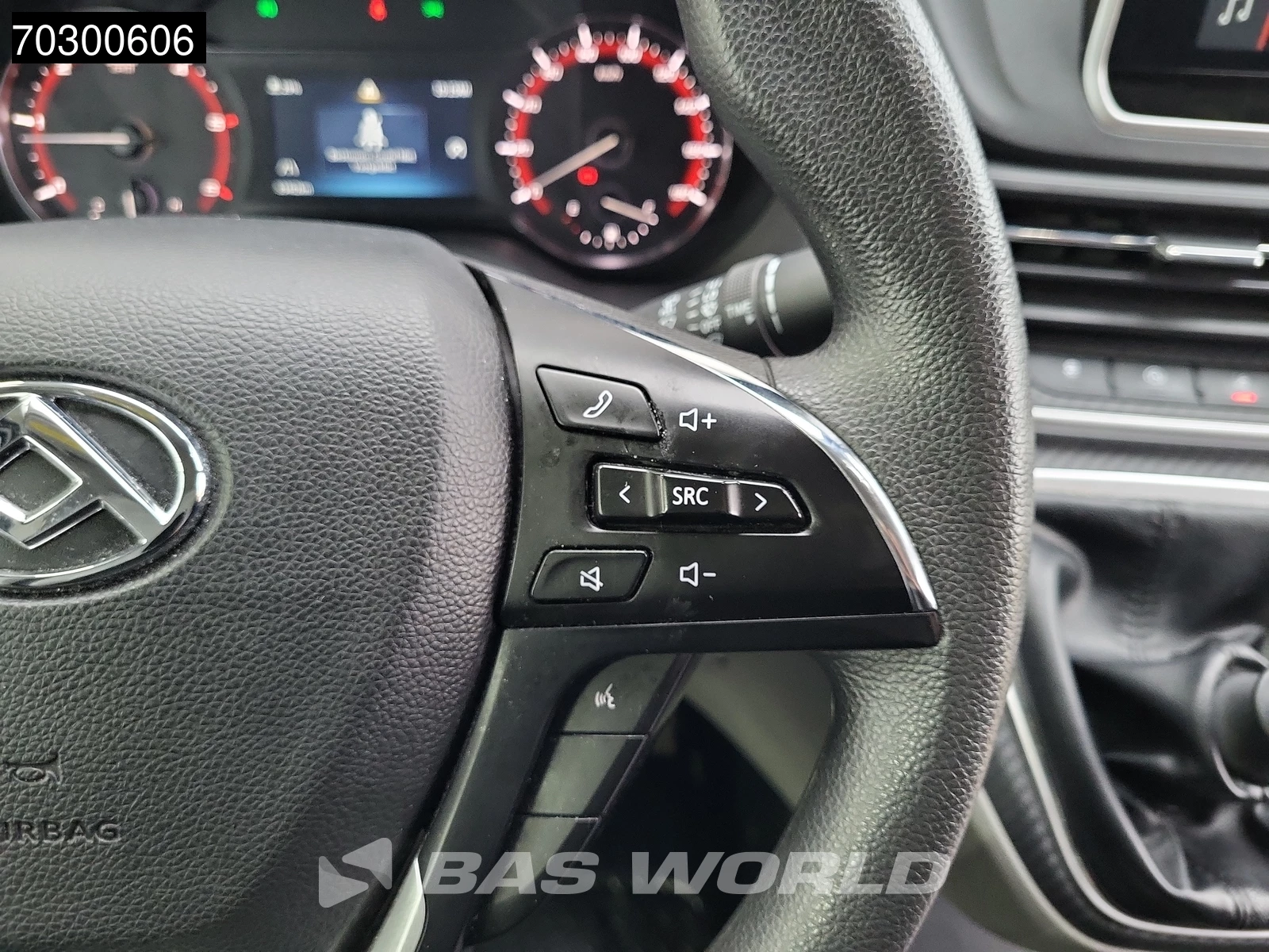 Hoofdafbeelding Maxus Deliver9