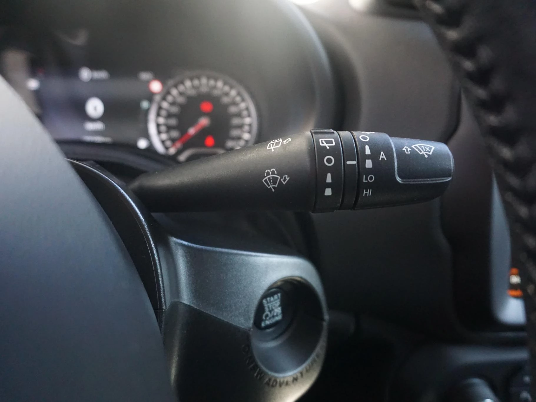 Hoofdafbeelding Jeep Renegade