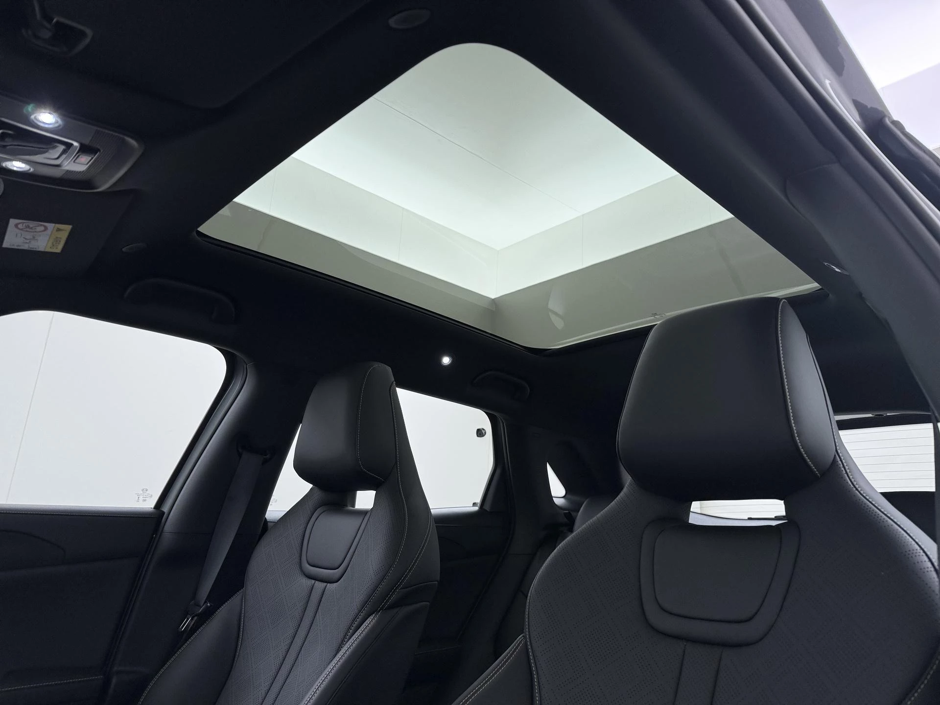 Hoofdafbeelding BYD ATTO 2