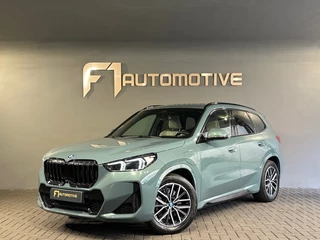 BMW X1 XDrive25e Memory|Harman Kardon|HuD|Leer|Keyles|360Cam