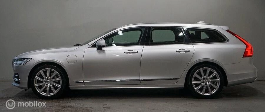 Hoofdafbeelding Volvo V90