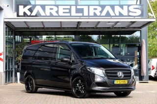 Mercedes-Benz Vito 114 CDI | Aut. | DC | L2H1 | Cruise | Navi | Clima..