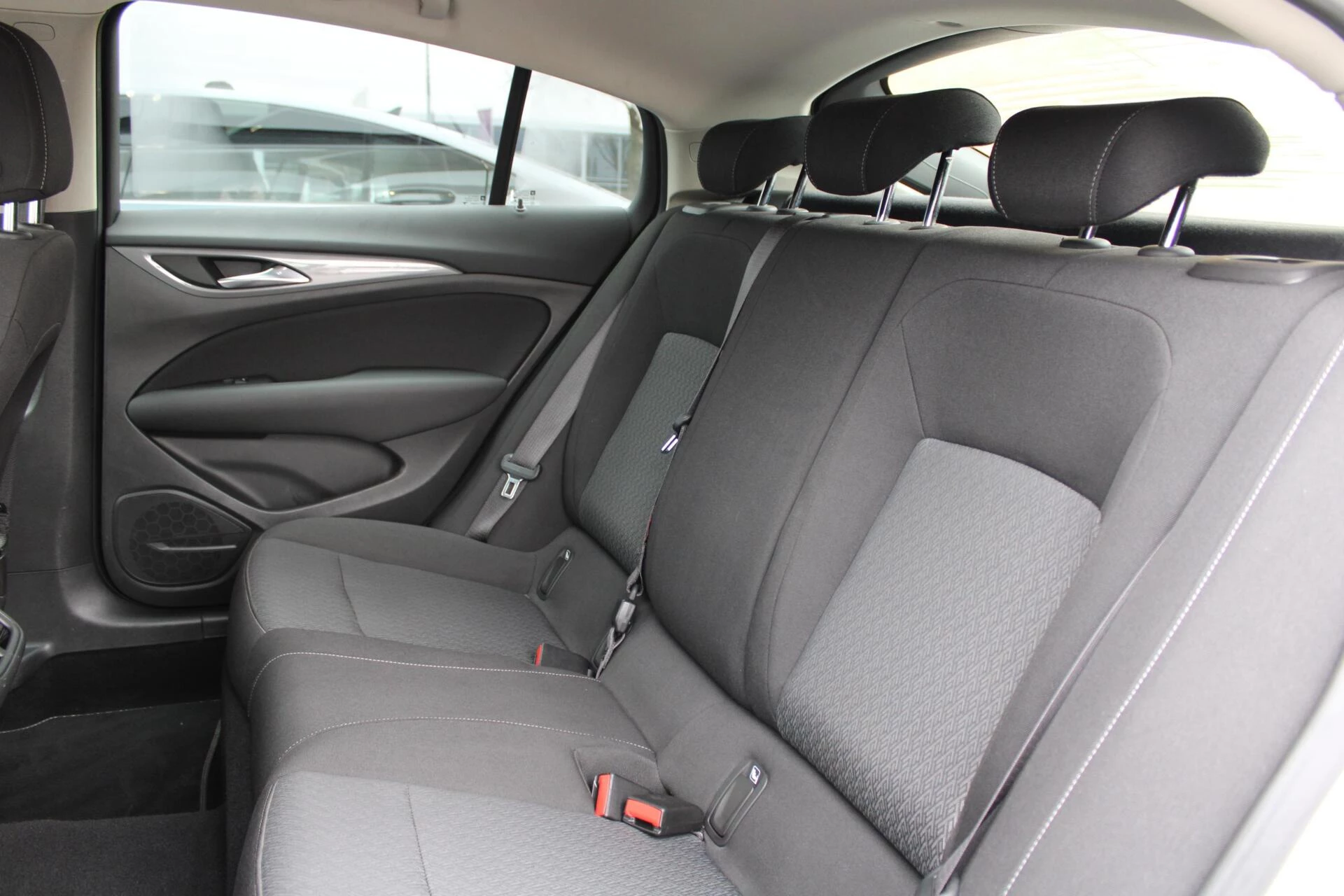 Hoofdafbeelding Opel Insignia