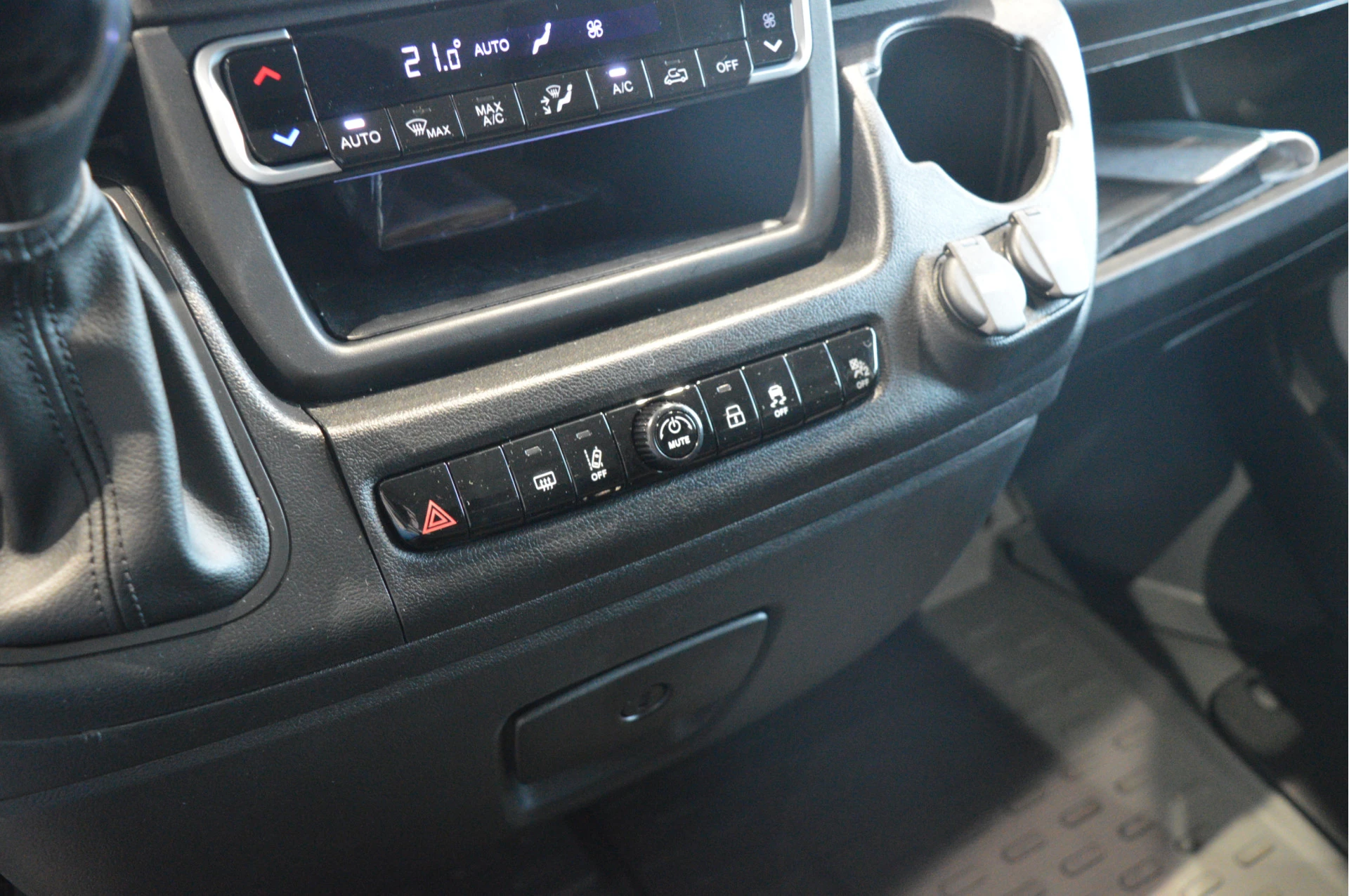 Hoofdafbeelding Citroën Jumper