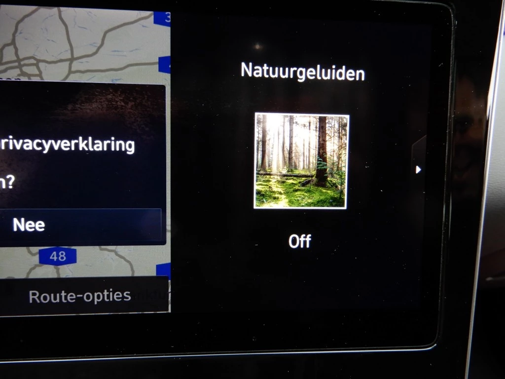 Hoofdafbeelding Hyundai Tucson Hybrid