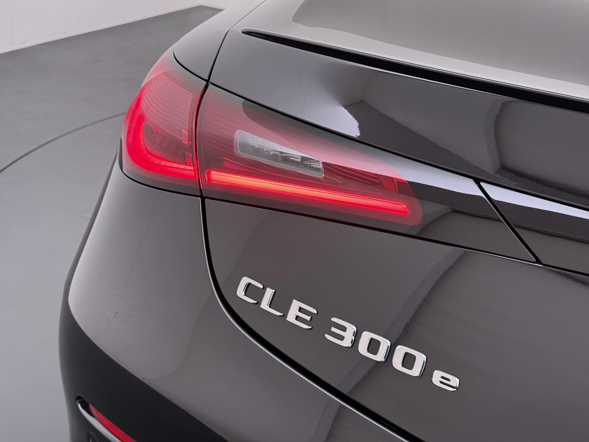 Hoofdafbeelding Mercedes-Benz CLE