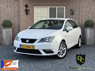 Seat Ibiza ST 1.0 EcoTSI Style Connect *Navi *PDC *Airco *Cruise
