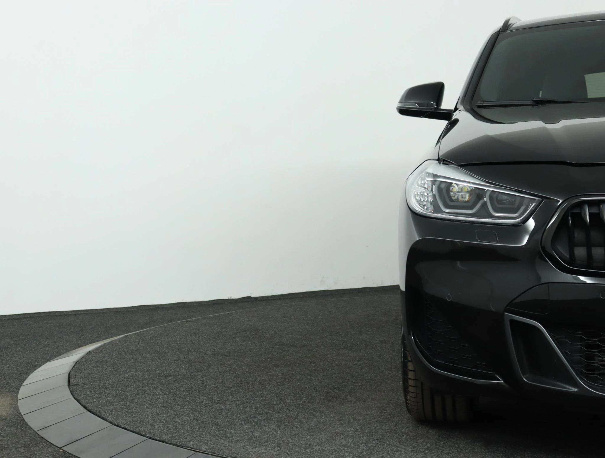 Hoofdafbeelding BMW X2