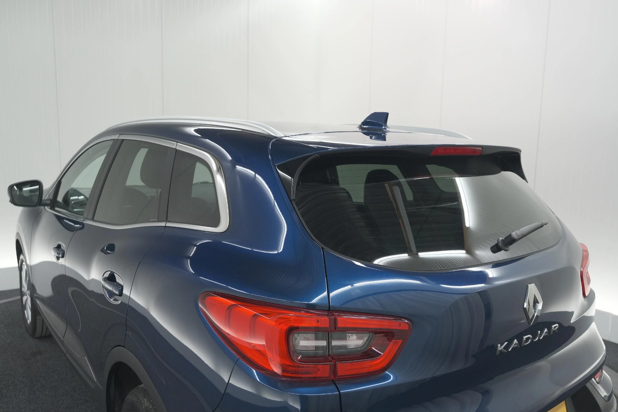 Hoofdafbeelding Renault Kadjar