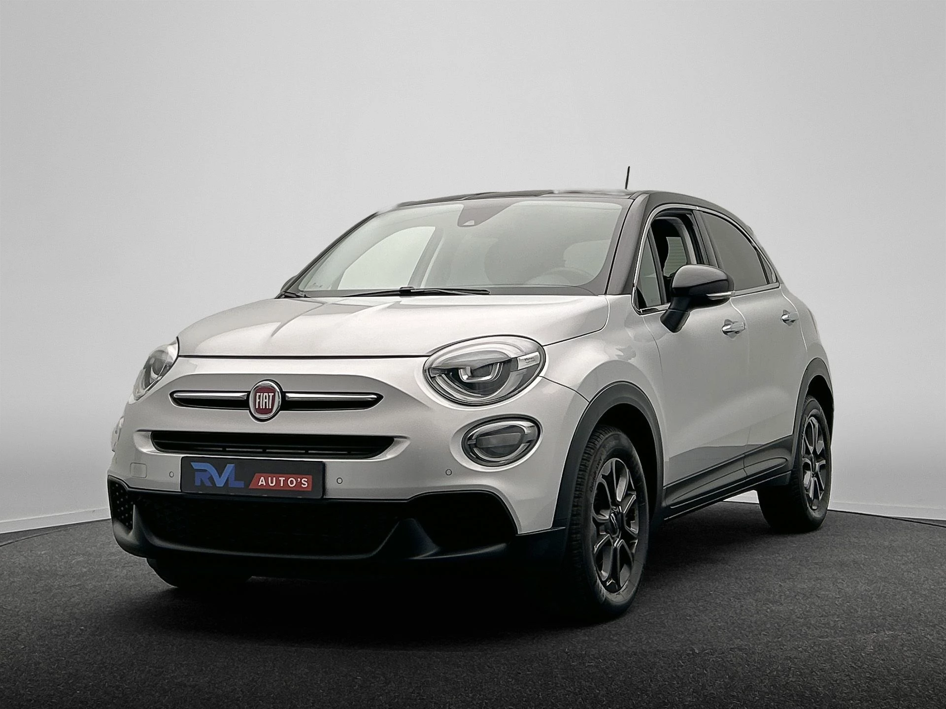 Hoofdafbeelding Fiat 500X