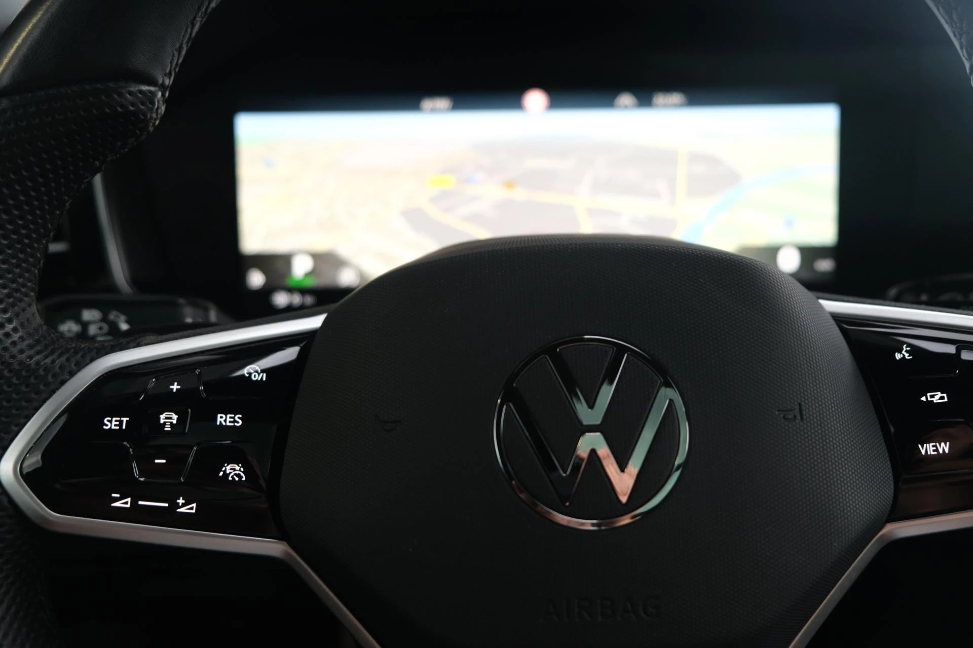 Hoofdafbeelding Volkswagen Touareg