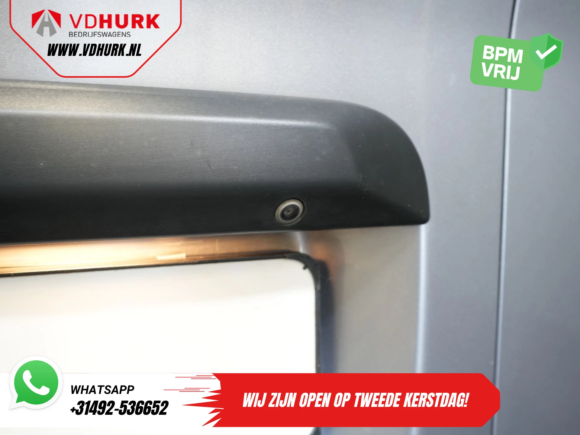 Hoofdafbeelding Fiat Scudo