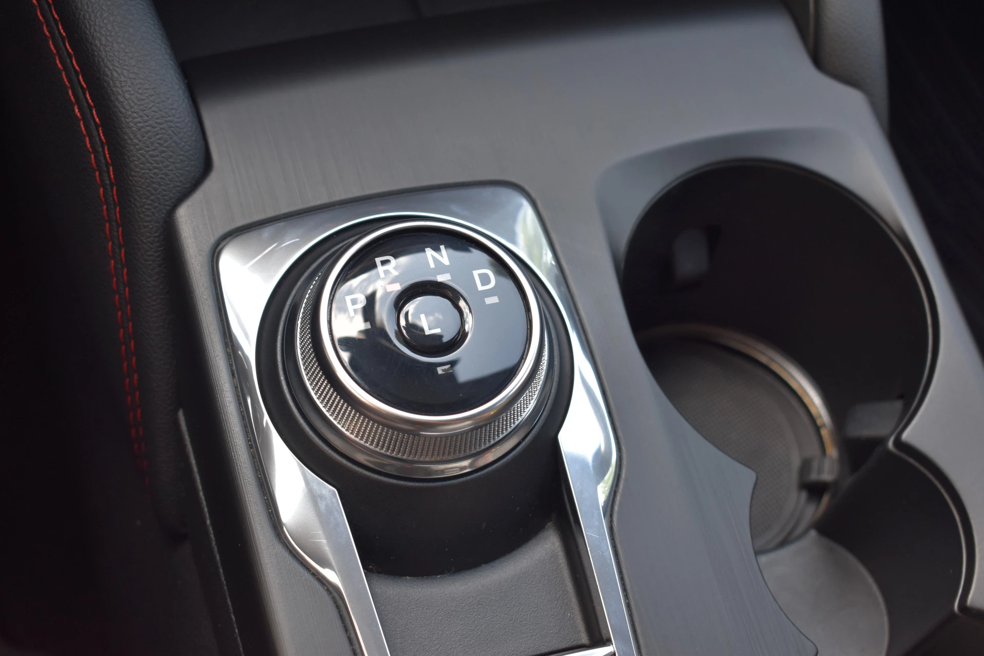 Hoofdafbeelding Chrysler Pacifica
