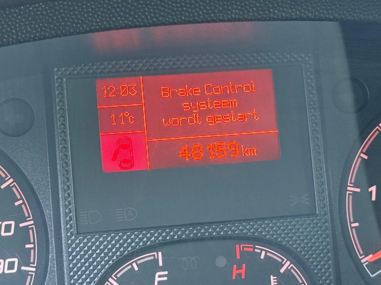 Hoofdafbeelding Peugeot Boxer