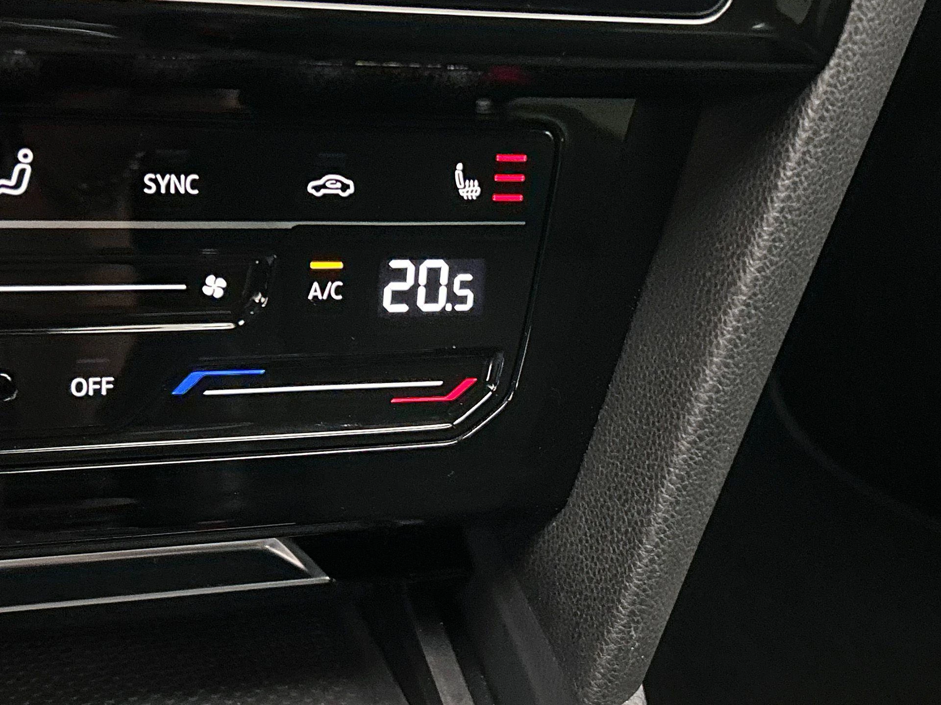 Hoofdafbeelding Volkswagen Arteon