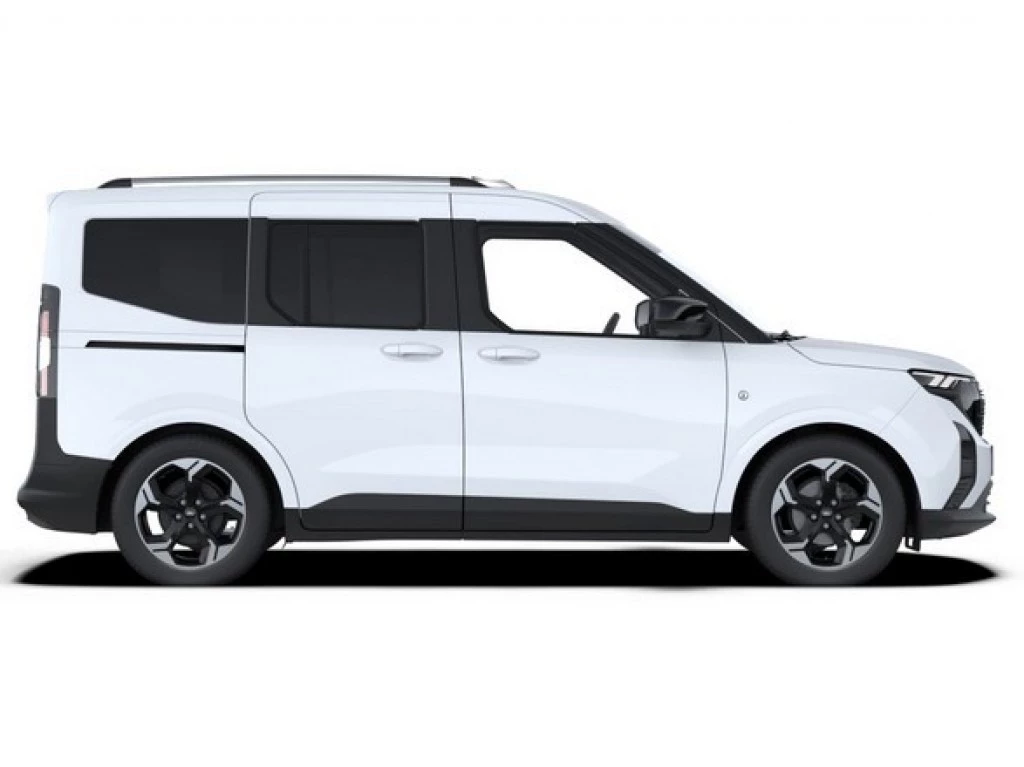 Hoofdafbeelding Ford Tourneo Courier
