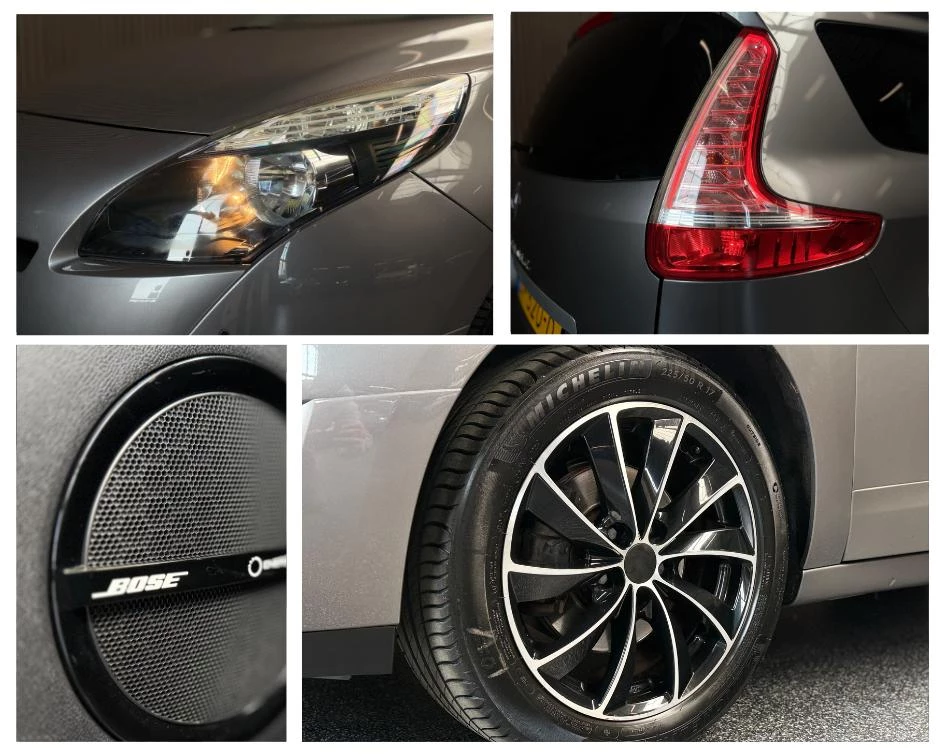 Hoofdafbeelding Renault Grand Scénic