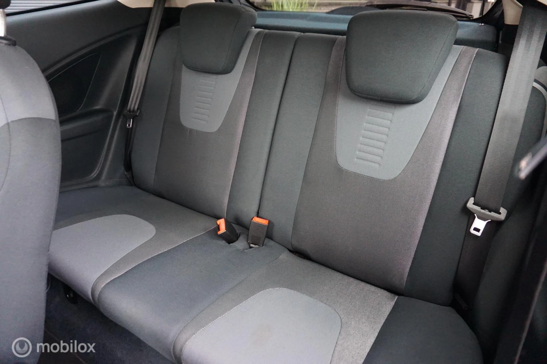 Hoofdafbeelding Ford Ka