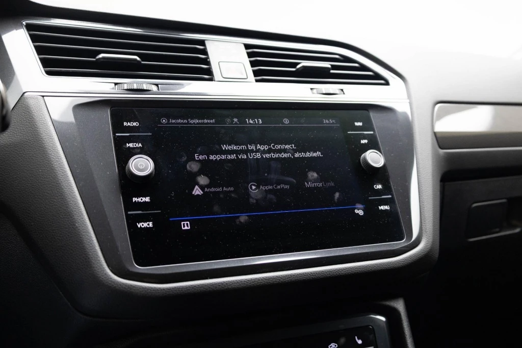 Hoofdafbeelding Volkswagen Tiguan Allspace