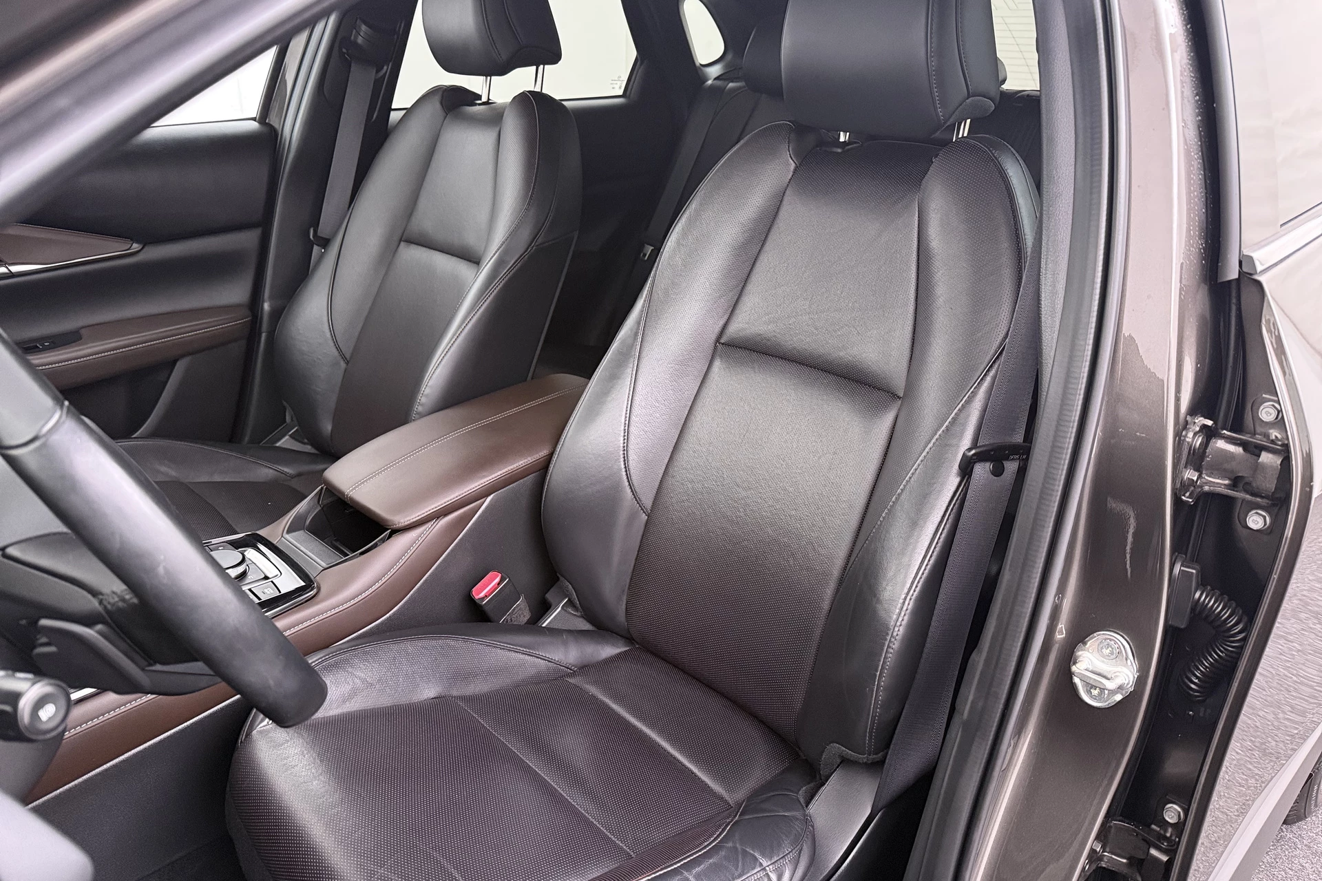 Hoofdafbeelding Mazda CX-30