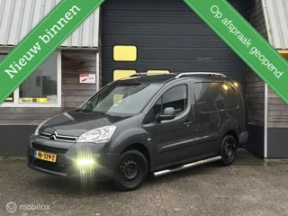 Citroen Berlingo bestel 1.6 BlueHDI 100 Business XL S&S|FULL|