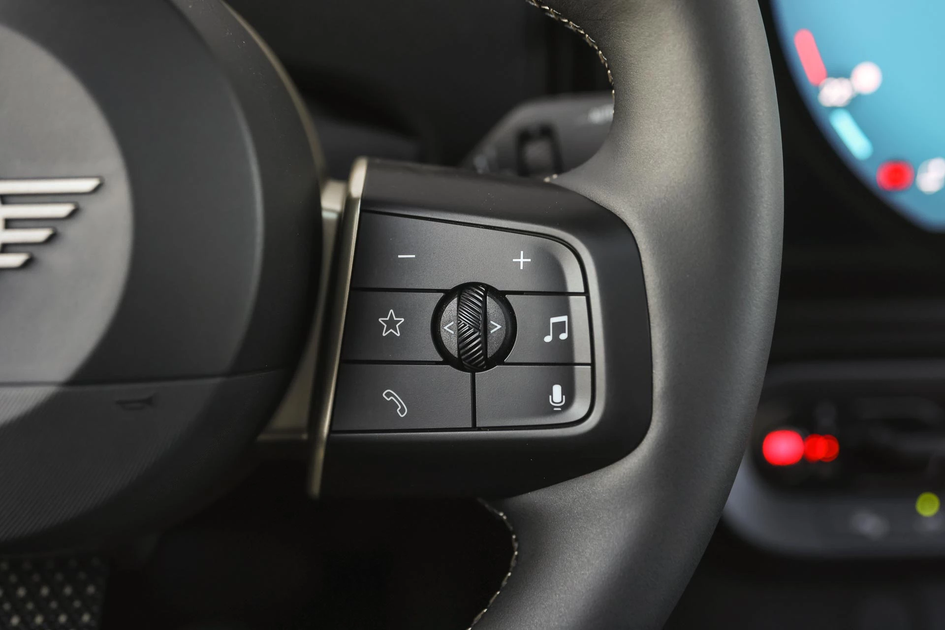 Hoofdafbeelding MINI 5-deurs