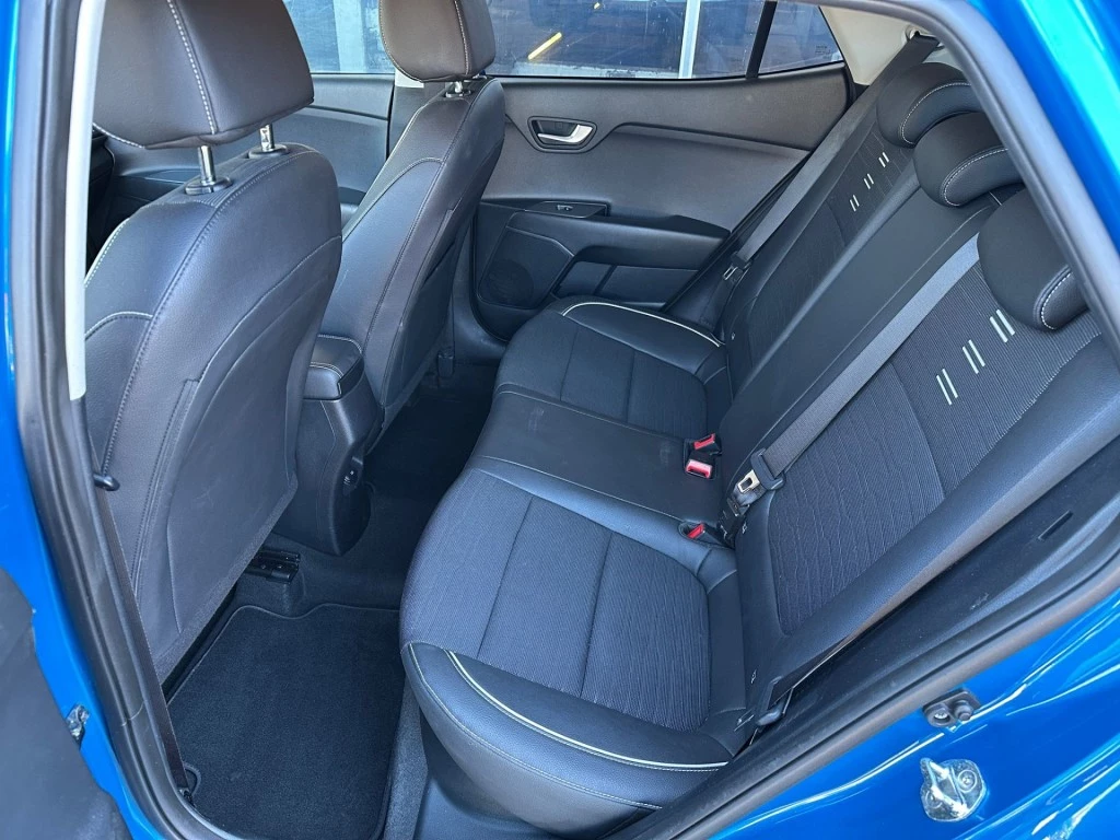 Hoofdafbeelding Kia Stonic