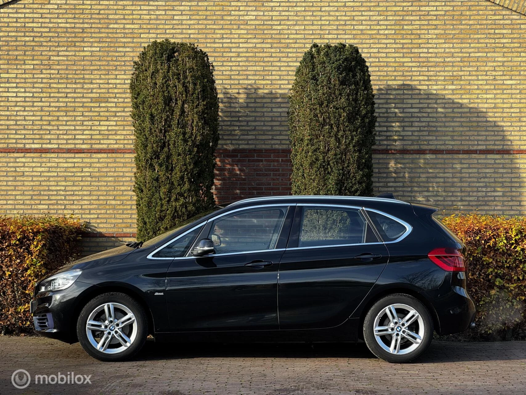 Hoofdafbeelding BMW 2 Serie