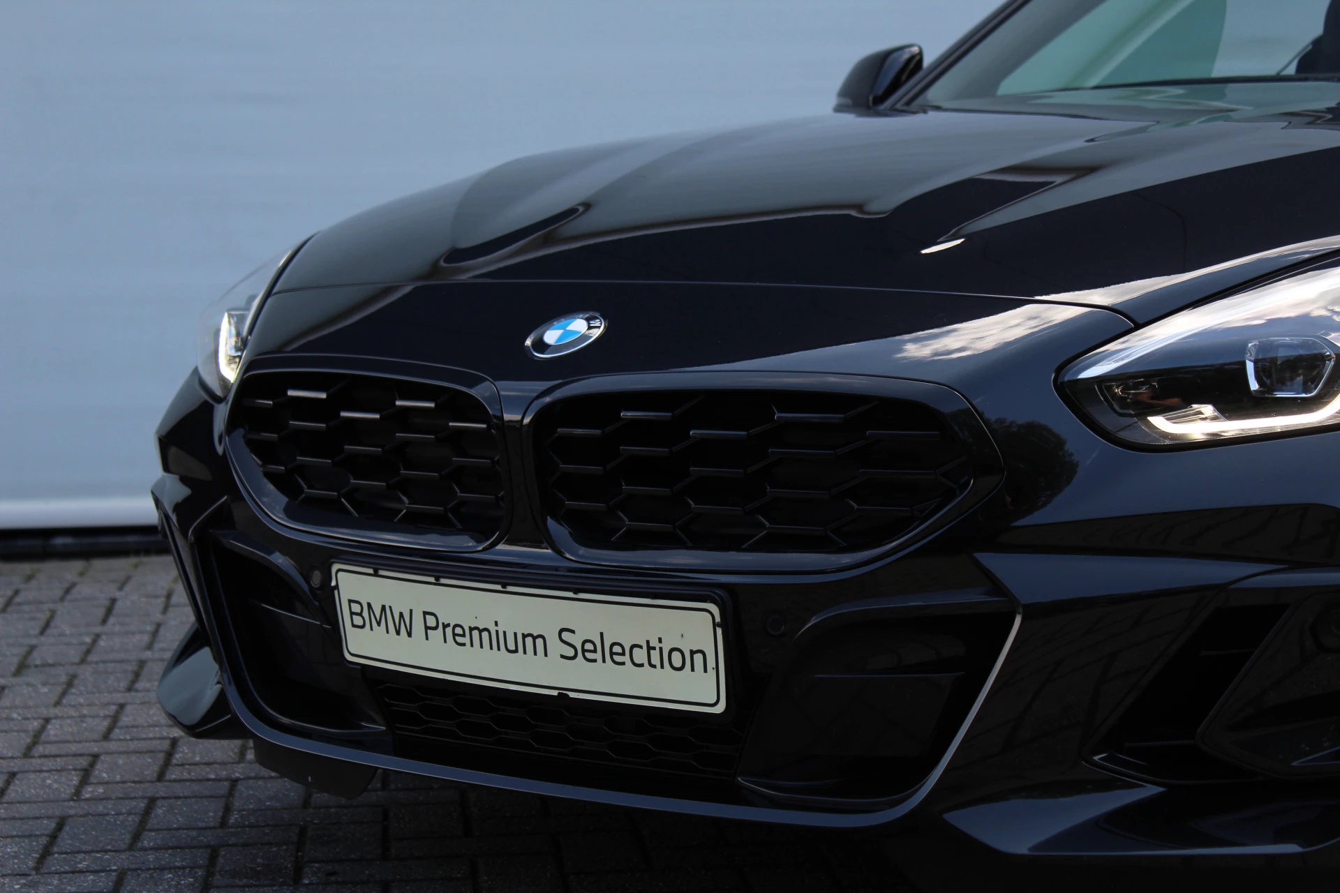 Hoofdafbeelding BMW Z4
