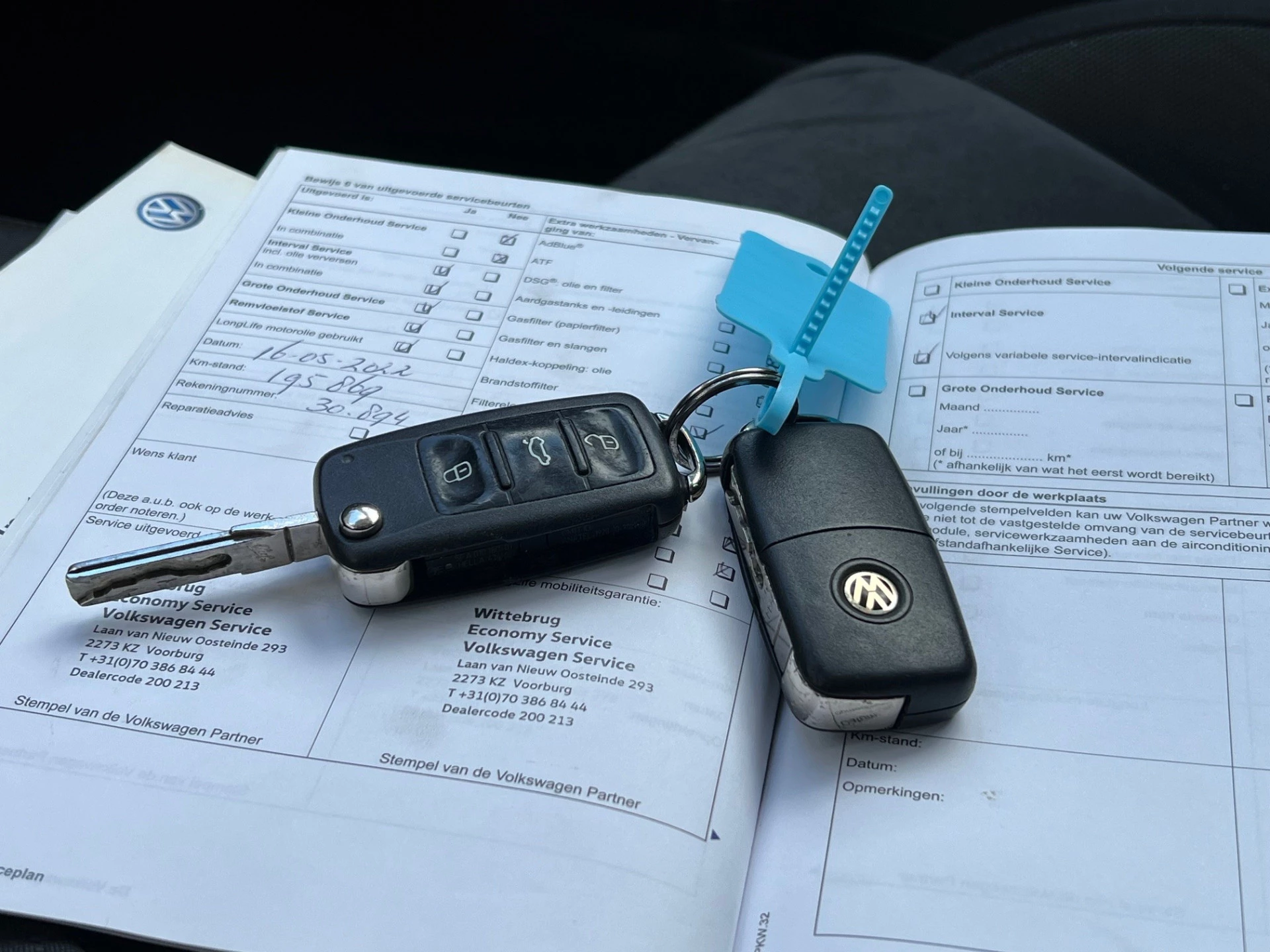 Hoofdafbeelding Volkswagen Golf Plus
