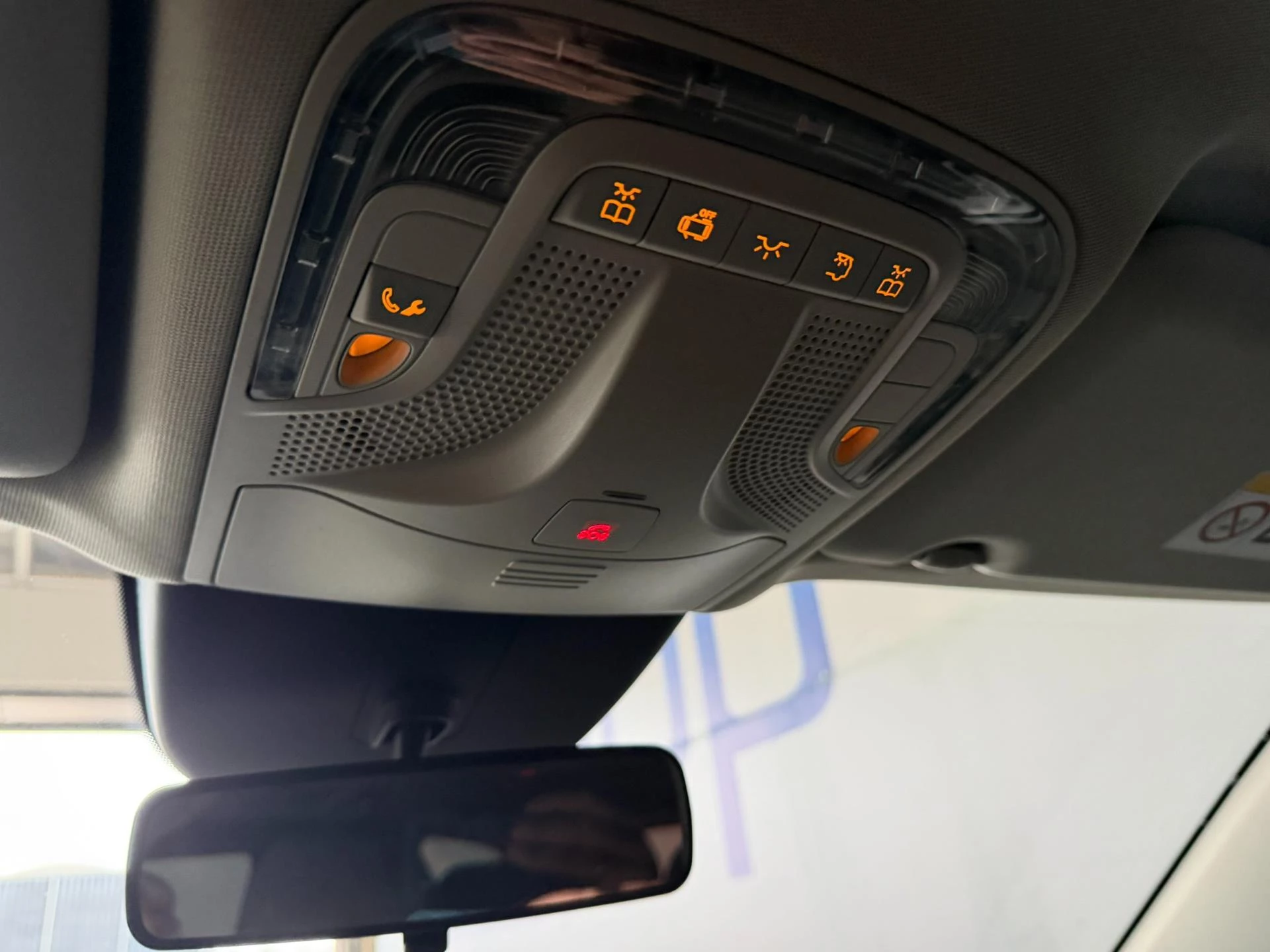 Hoofdafbeelding Mercedes-Benz eVito