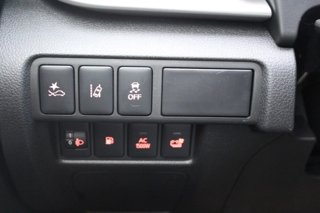 Hoofdafbeelding Mitsubishi Eclipse Cross