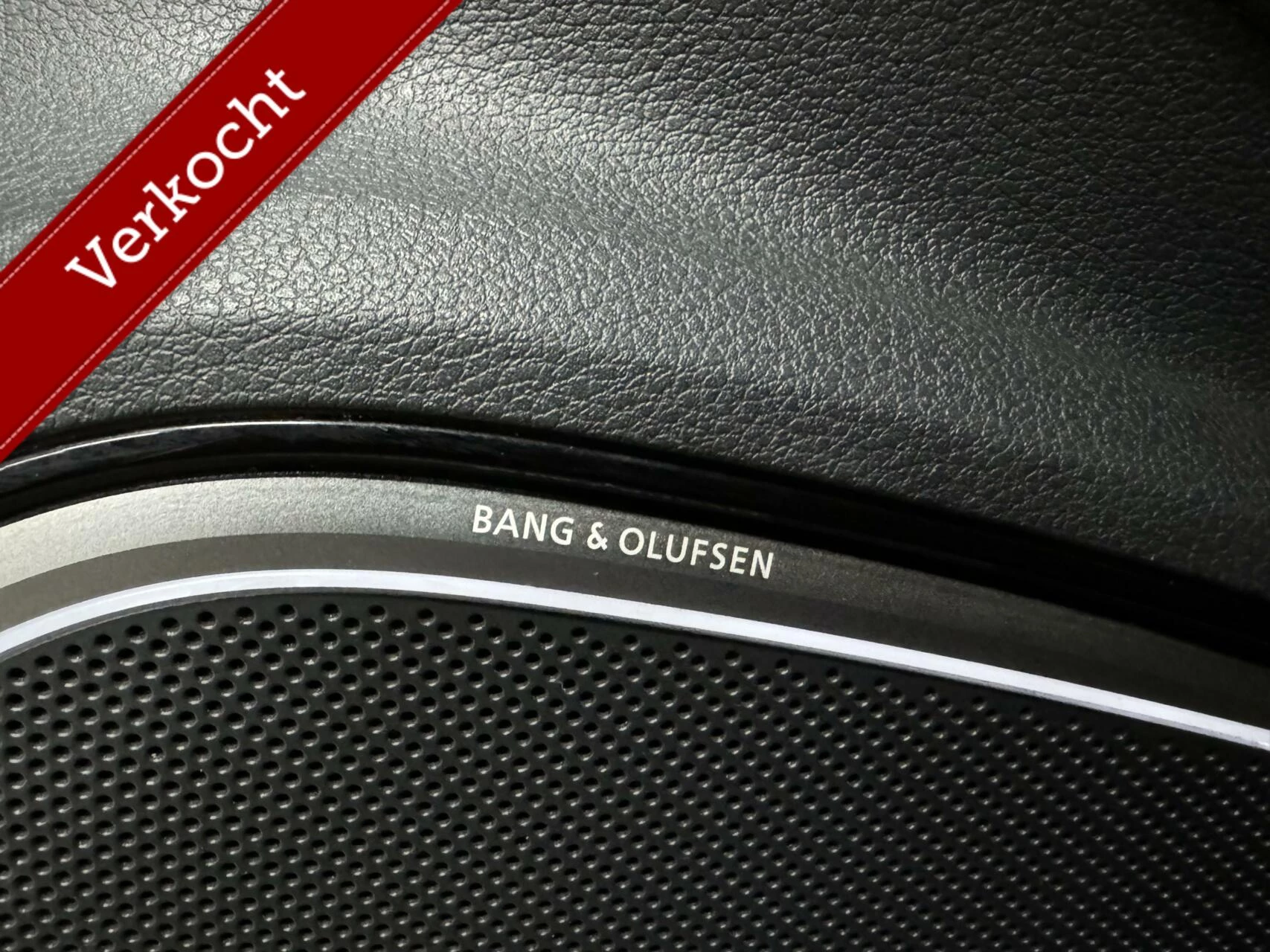 Hoofdafbeelding Audi S3