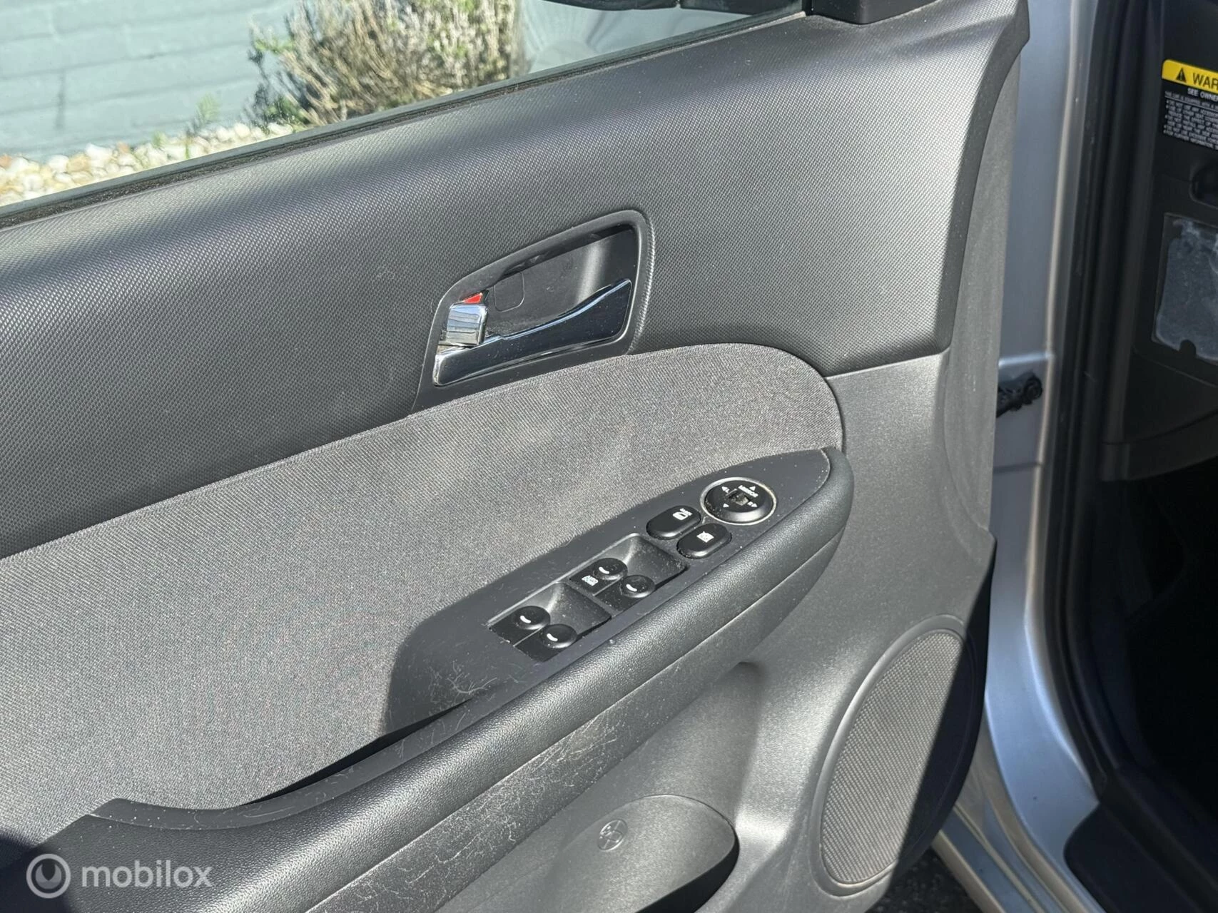 Hoofdafbeelding Hyundai i30
