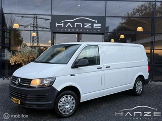 Volkswagen Transporter 2.0 TDI L2H1 204PK! DSG